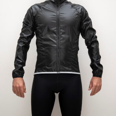 Chaqueta Cortaviento Fit Pro