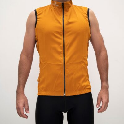 Chaleco Cortaviento Fit Pro