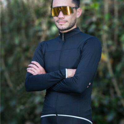 Chaqueta térmica Fit Pro