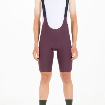 Pantaloneta Premium Vino tinto
