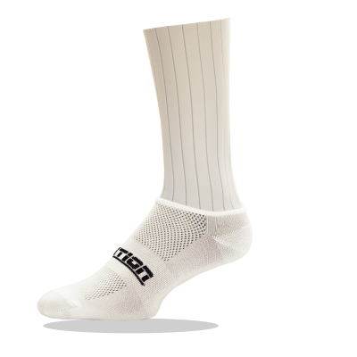 Medias Air Blanca