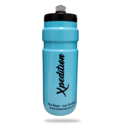 Caramañola Pro Azul