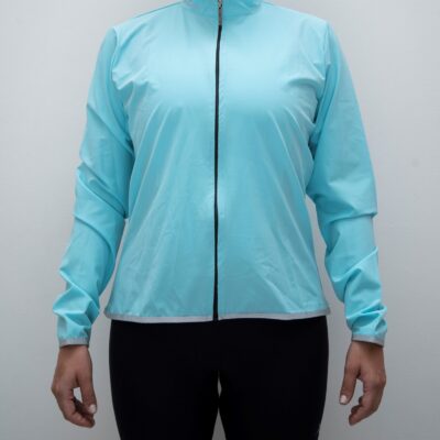 Chaqueta Cortaviento