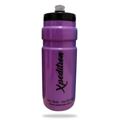 Caramañola Pro Morado