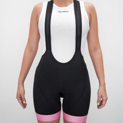 Pantaloneta Pro Rosa