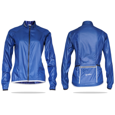 Chaqueta Cortaviento Pro