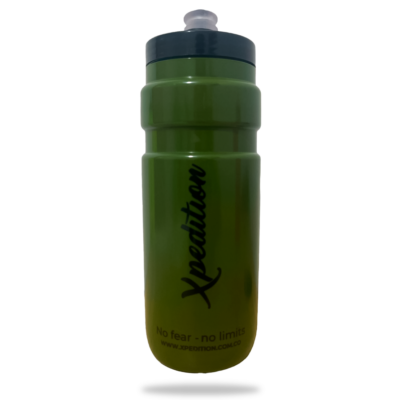 Caramañola Pro Verde Musgo