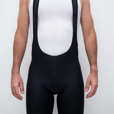 Pantaloneta Premium Negra