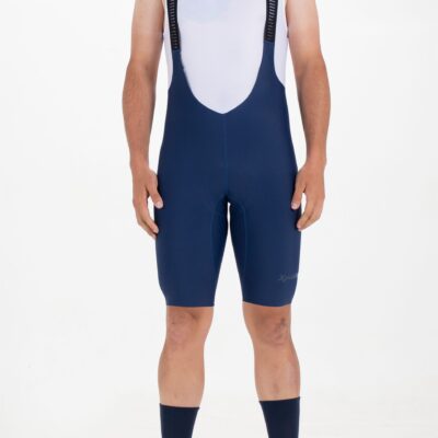 Pantaloneta Premium Azul
