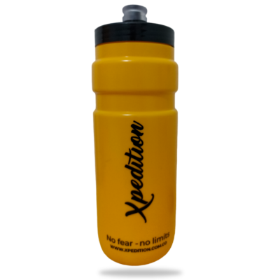 Caramañola Pro Amarillo