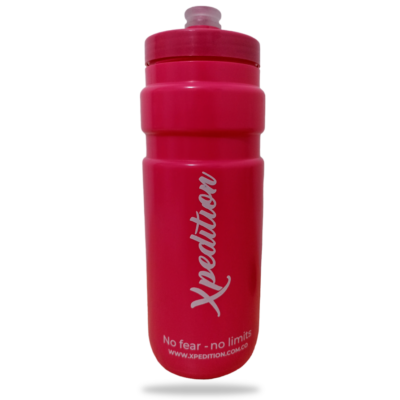 Caramañola Pro Fucsia