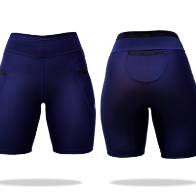 Short Dynamic Azul