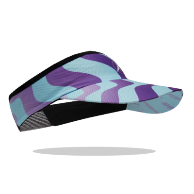 Visera Running Oleaje