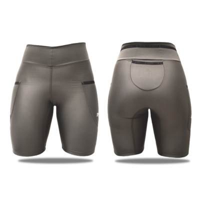 Short Dynamic Gris