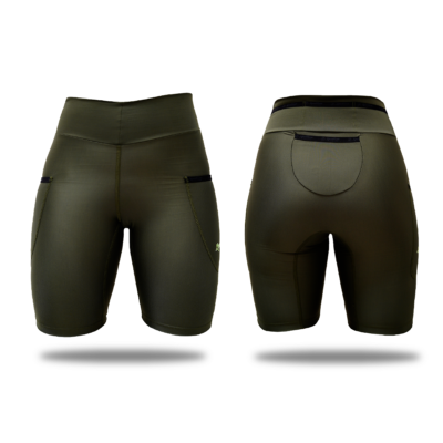 Short Dynamic Verde