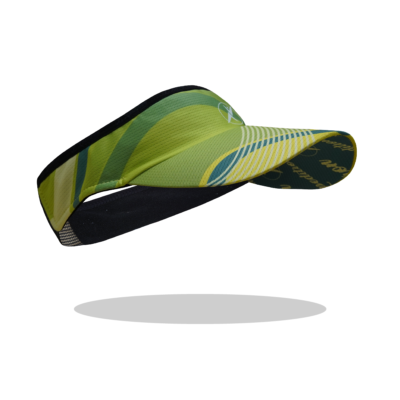 Visera Running Forest