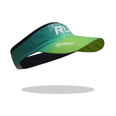 Visera Running Foxfire