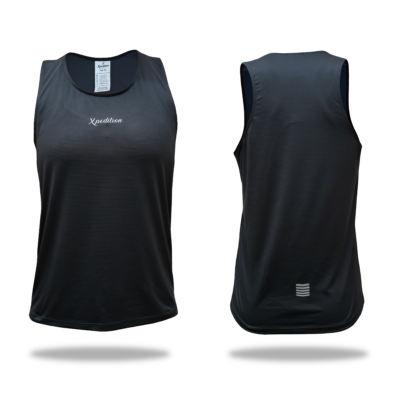 Camisilla Advance Gris Oscuro - New Collection: Hues