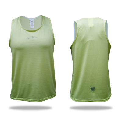 Camisilla Advance Lemon - New Collection: Hues