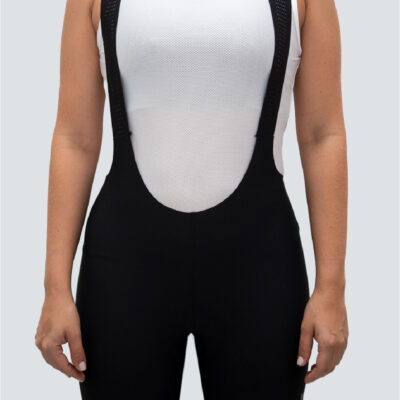 Pantaloneta Premium Dama Negra