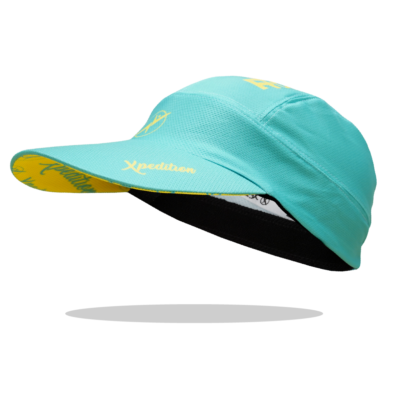 Gorras Running Ártico