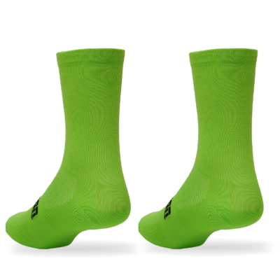 Sin Reflectivo 6" - Verde