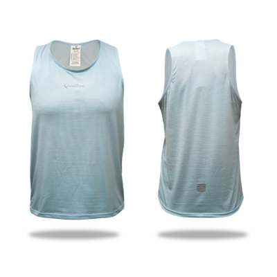 Camisilla Advance Celeste - New Collection: Hues