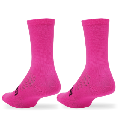 Sin Reflectivo 6" - Fucsia