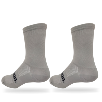 Sin Reflectivo 8" - Gris 1302