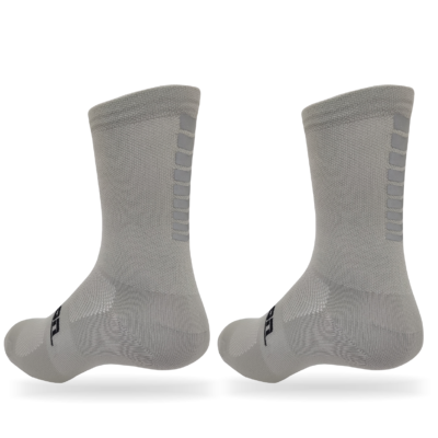 Reflectiva 8" - Gris Claro 1326