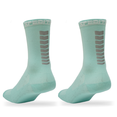 Reflectiva 8" - Menta