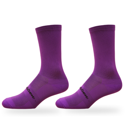 Sin Reflectivo 8 "- Morado 1492