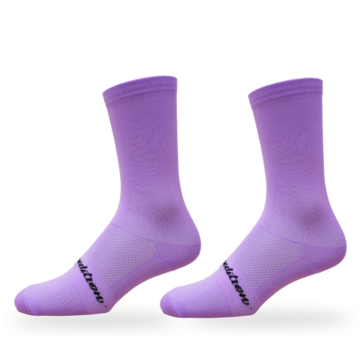 Sin Reflectivo 8" - Morado 1631