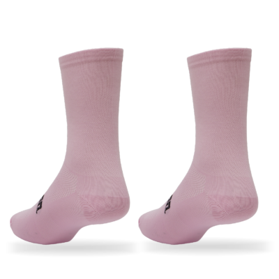 Sin Reflectivo 6" - Rosado