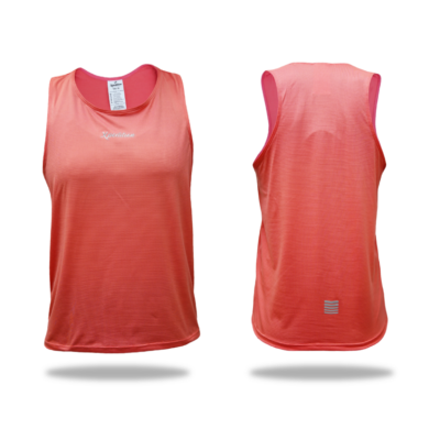 Camisilla Advance Salmón - New Collection: Hues