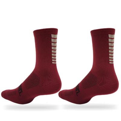 Reflectiva 8" - Vino tinto