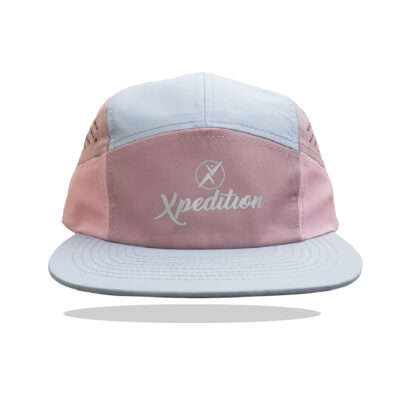 Panel Cap Plum