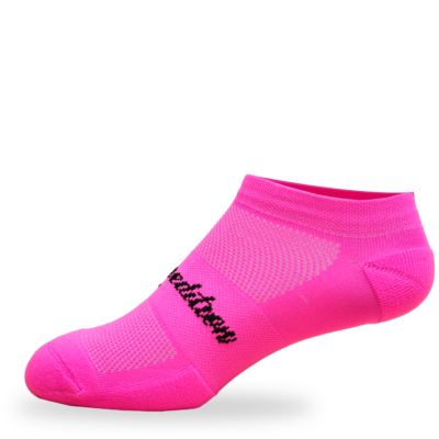 Media Talonera I Maratón Terri Fucsia