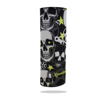 Multifuncional Skulls
