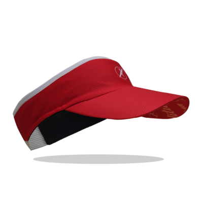 Visera Running Happiness