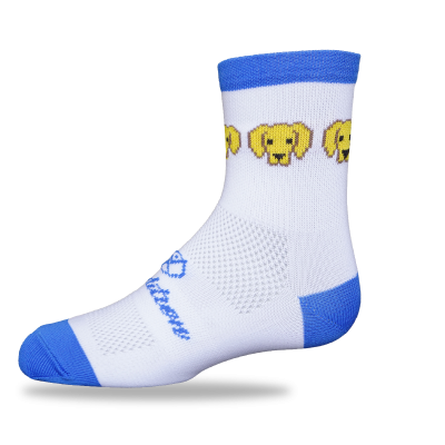 Medias Junior Golden