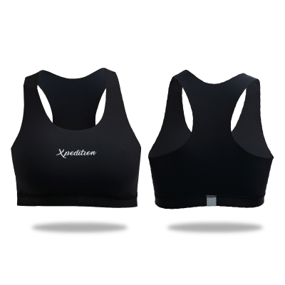 Top Advance Dual Black