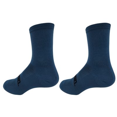 Medias Ciclismo FE 8" Indigo 1197