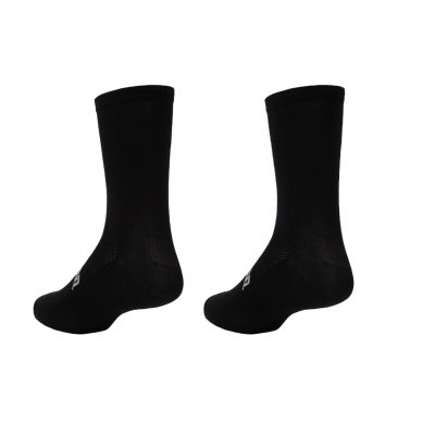 Medias Ciclismo FE 8" Negro 1218