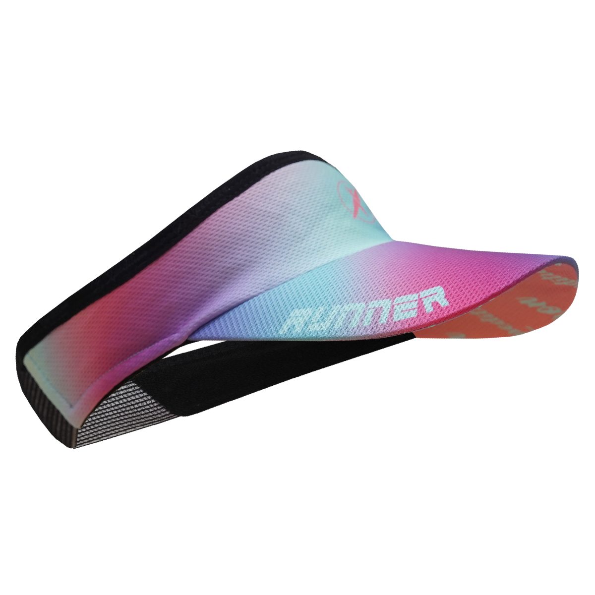 Viseras Running Amatista 2411