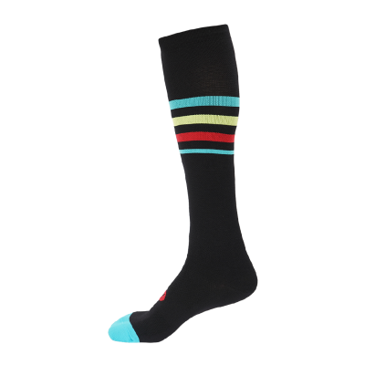 Medias Fitness Rayas 1269