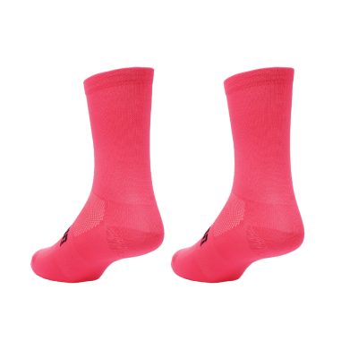 Medias Ciclismo FE 8" Salmon 1291