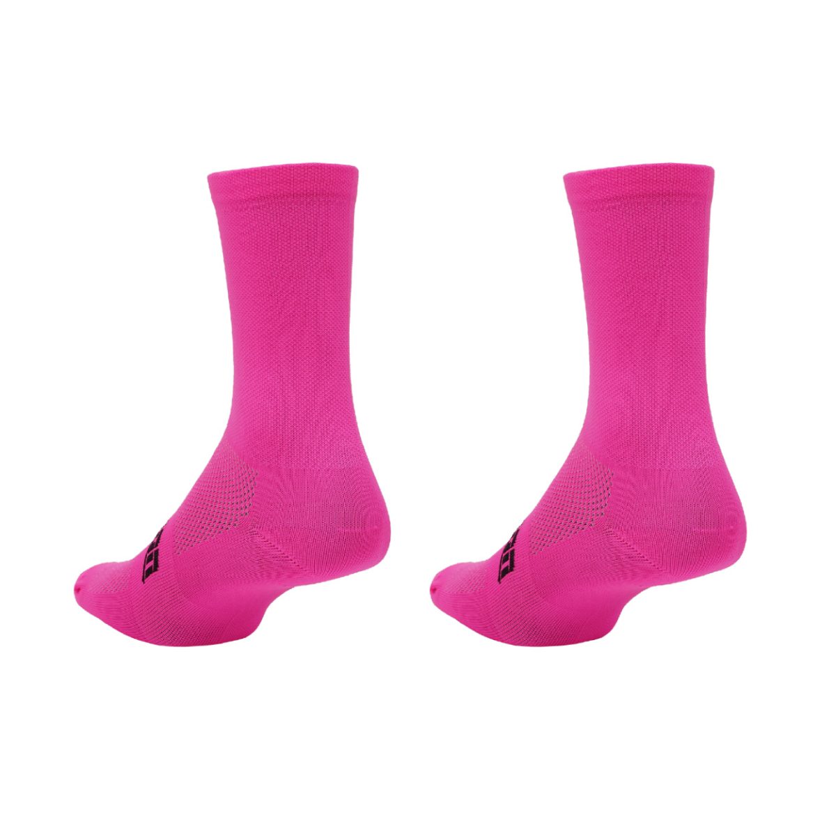 Medias Ciclismo FE 8" Fucsia 1292