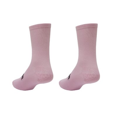 Medias Ciclismo FE 8" Rosado 1294