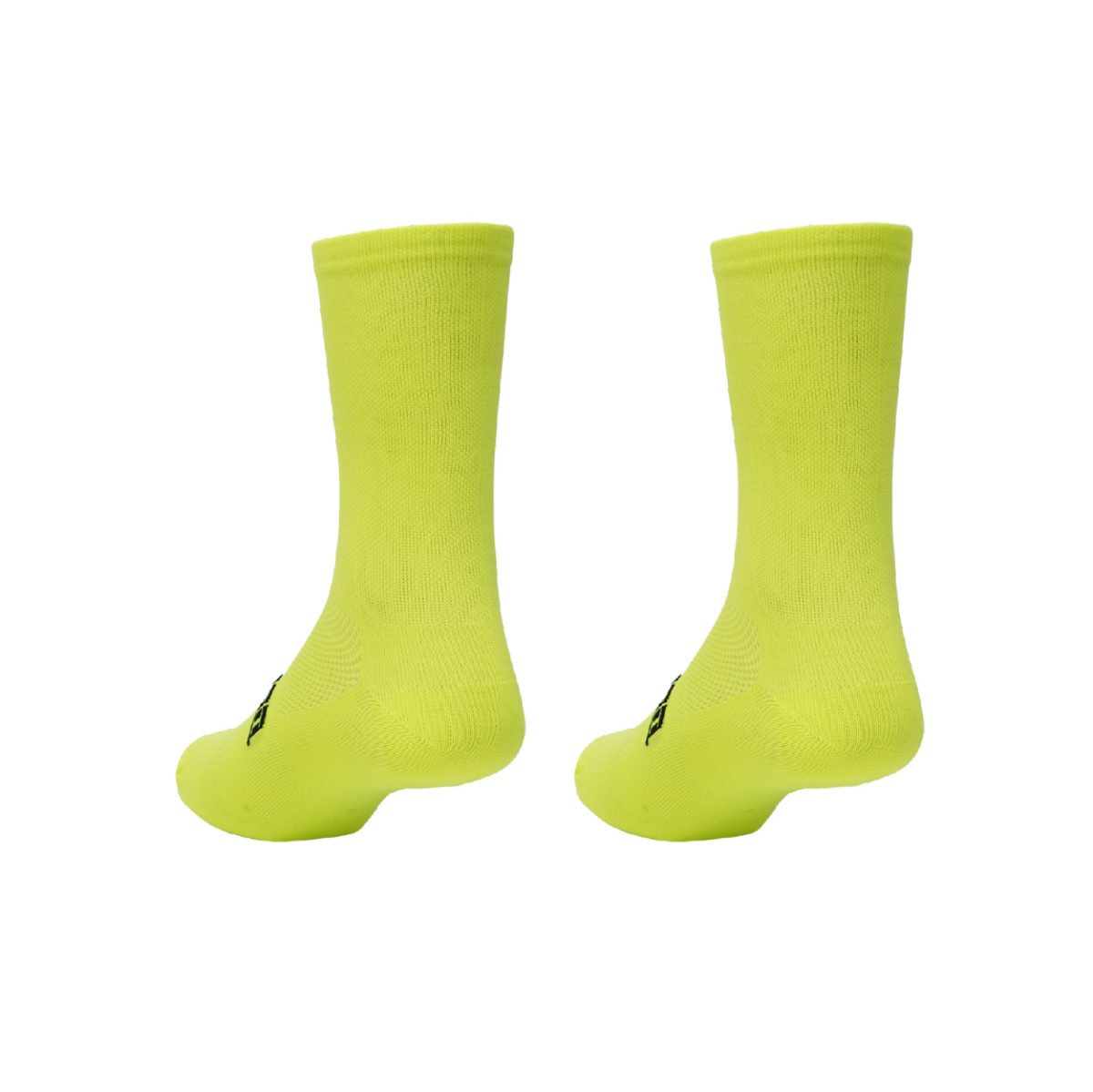Medias Ciclismo FE 8" Neon 1296